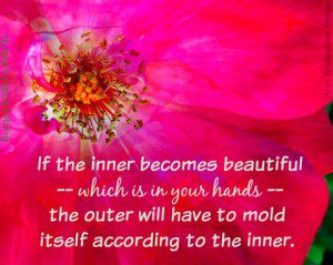 inner beauty