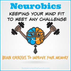 neurobics keeping your mind fit
