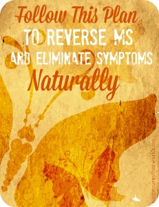 Reverse MS and eliminate symptoms naturally 2