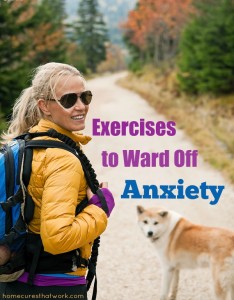 Exercises to ward off anxiety v2