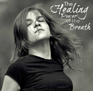 the healing power of the breath 2