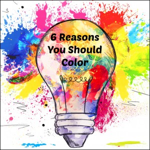 6 reasons you should color v2
