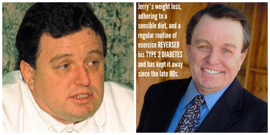 Jerry Mathers Weight lLoss