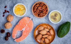 Top Ten Foods For A Longer Life 1 post 10 foods