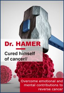 dr hamer cured himself of cancer 2