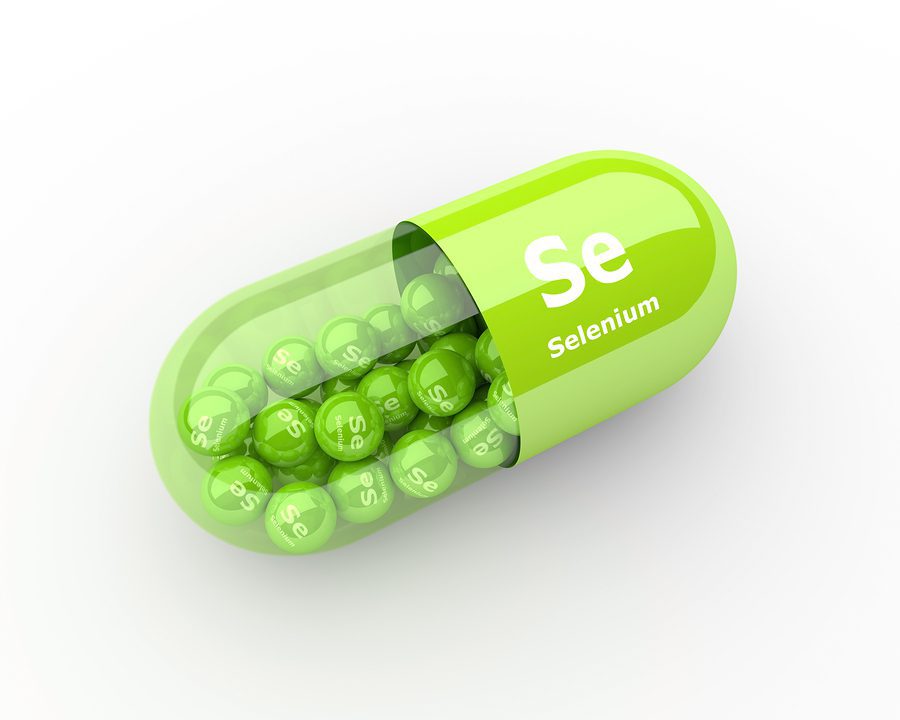 The Amazing Power of Selenium Home Cures That Work