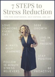 7-steps-to-stress-reduction