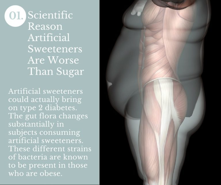 Why Artificial Sweeteners Are Worse Than Sugar Home Cures That Work