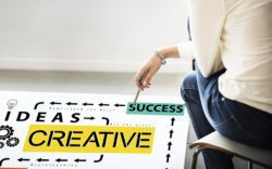 Imagination Always Trumps Willpower 11 bigstock Creative Design Ideas Imagination 131857298