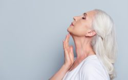 A Revolutionary Way to Rejuvenate Aging Skin 5 640 bigstock Close Up Portrait Of Senior 218083579