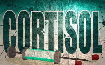 Cortisol and stress
