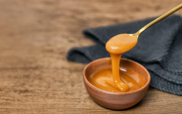 Manuka honey to boost immune system