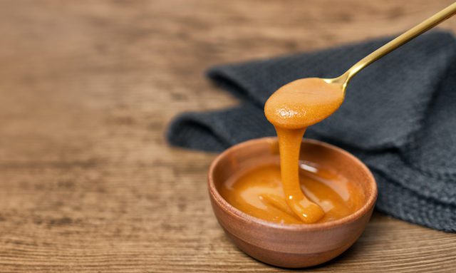 Manuka honey to boost immune system