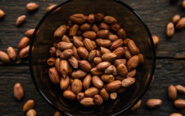 640 bigstock peanut nuts in a small plate o 381817370