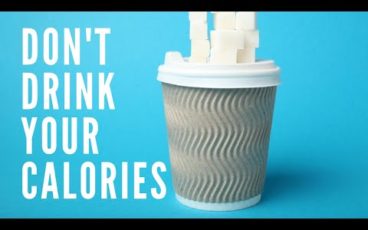 Episode #4 - Don't Drink Your Calories - Fix Blood Sugar Webinar with Dr. Scott Saunders M.D. 8 hqdefault