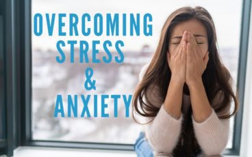 Episode #33 - Overcoming Stress & Anxiety: Fix Blood Sugar Webinar with Dr. Scott Saunders, MD 4 maxresdefault 11 1