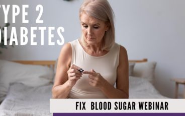 Episode #54 - Type 2 : Fix Blood Sugar Webinar with Dr. Scott Saunders M.D. 10 maxresdefault 15 2