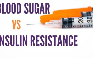 Episode #7 - Blood Sugar Vs. Insulin Resistance- Fix Blood Sugar Webinar - Dr. Scott Saunders, MD 5 maxresdefault 2