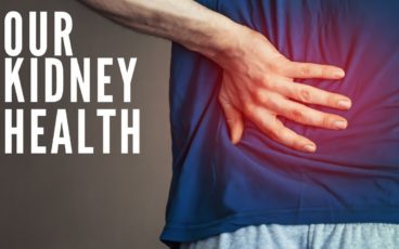 Episode #27 - Our Kidney Health: Fix Blood Sugar Webinar with Joe Barton & Dr. Scott Saunders, MD 4 maxresdefault 20