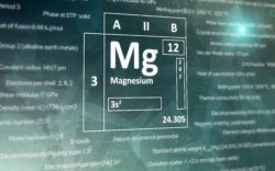 Bigstock elemental metal magnesium conc 364025629 1