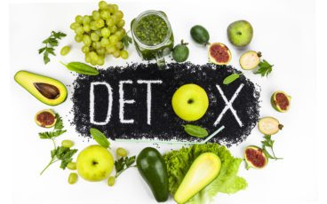 Bigstock concept of diet word detox is 291171376