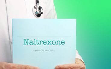 Naltrexone adobestock 353481775