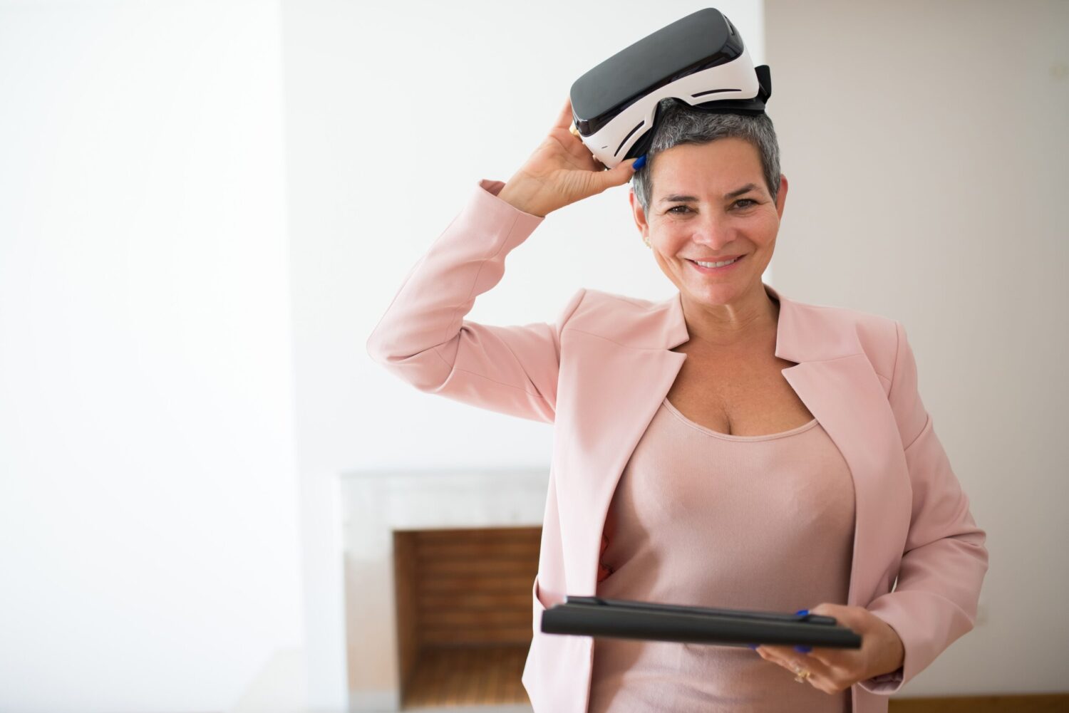 Virtual Is Real Becoming Real - In a Virtual World - Home Cures That Work