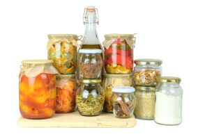7 gut-boosting fermented foods that may help support blood sugar balance