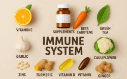12 Essential Foods and Supplements to Strengthen Your Immune System 8 12 Foods and Supplements to Strengthen Your Immune System