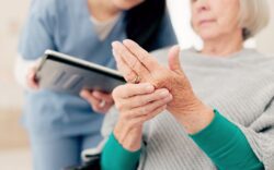 2 Types of Arthritis — and How to Tell Which One You Have