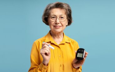 6 Surprising Ways High Blood Sugar Affects Women Differently Than Men