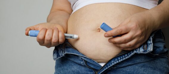 GLP-1 Drugs for Weight Loss: 12 Shocking Long-Term Risks 2 12 Long-Term Risks of GLP-1 Drugs for Weight Loss