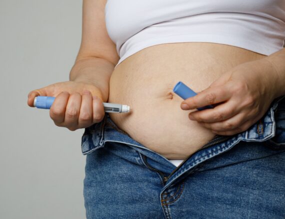 12 Long-Term Risks of GLP-1 Drugs for Weight Loss
