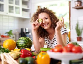 9 Simple Ways to Add More Fiber, Protein, and Antioxidants to Every Meal