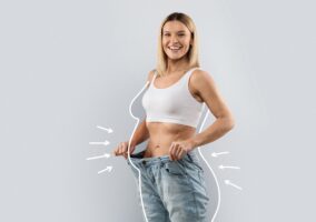 Your Guide to Thriving on GLP-1s: How to Lose Weight Without Losing Your Health