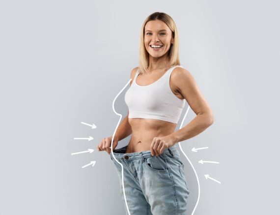 Your Guide to Thriving on GLP-1s: How to Lose Weight Without Losing Your Health 1 Your Guide to Thriving on GLP-1s: How to Lose Weight Without Losing Your Health