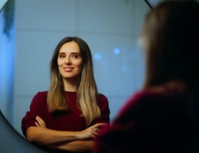 3 Tips to Strengthen Self-Trust and Finally Feel Confident in Your Wellness Choices