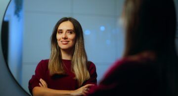 3 Tips to Strengthen Self-Trust and Finally Feel Confident in Your Wellness Choices