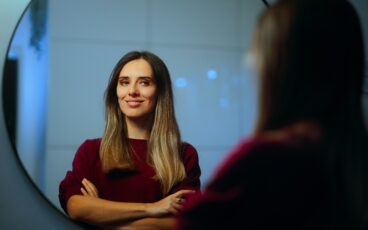 3 Tips to Strengthen Self-Trust and Finally Feel Confident in Your Wellness Choices