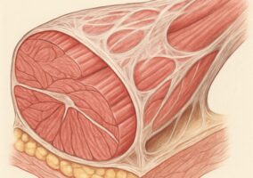 3 Ways Fascia Is the Missing Link to Feeling Better, Moving Better & Living Better