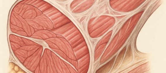 3 Ways Fascia Is the Missing Link to Feeling Better, Moving Better & Living Better
