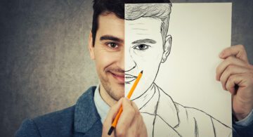 9 Fake Replacements for Reality: Becoming Real in a Synthetic Age 9 shutterstock 600654257