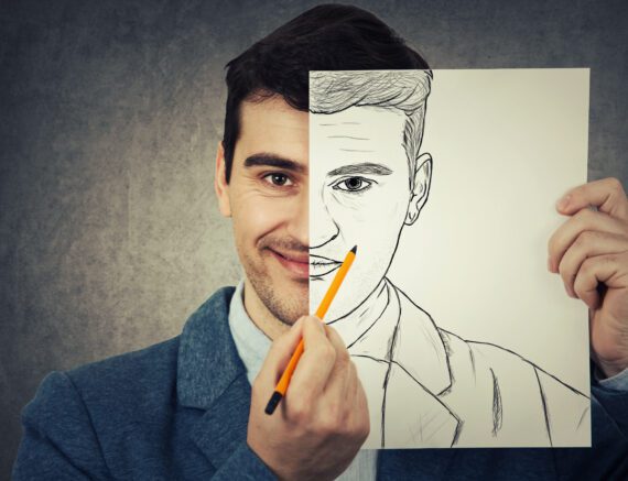 9 Fake Replacements for Reality: Becoming Real in a Synthetic Age 1 shutterstock 600654257