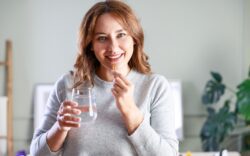 If You Have Diabetes, You Should Take Fish Oil