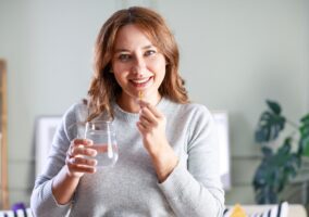 If You Have Diabetes, You Should Take Fish Oil