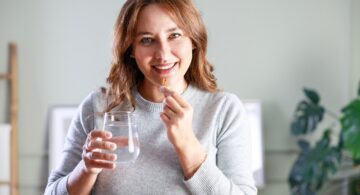 If You Have Diabetes, You Should Take Fish Oil