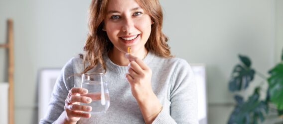 Why Diabetes Is a Cell Membrane Disorder—and How Omega-3s Repair It 2 If You Have Diabetes, You Should Take Fish Oil