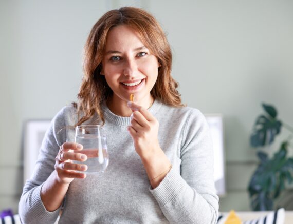 If You Have Diabetes, You Should Take Fish Oil