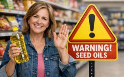Seed Oils