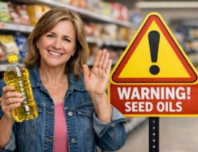 Seed Oils